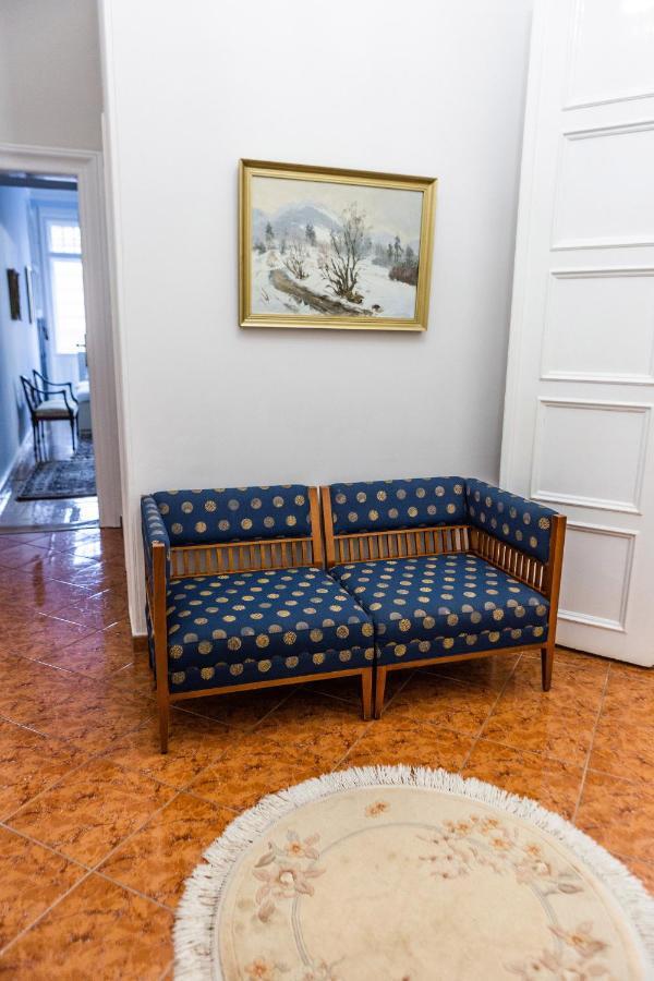 Luxury Downtown 3 Bedroom Apartment By Synagoge With Beautiful View Budapest Extérieur photo